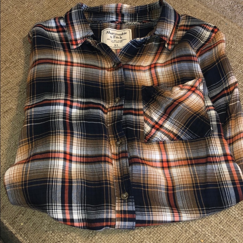 Flannel